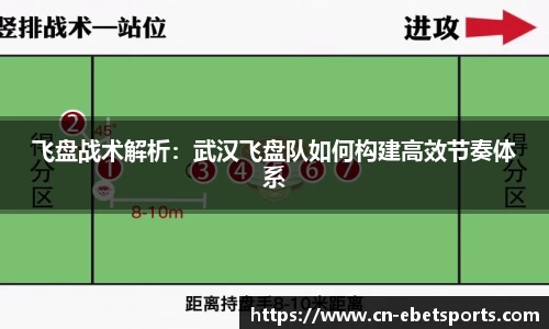 飞盘战术解析：武汉飞盘队如何构建高效节奏体系